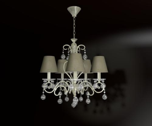 Chandelier preview image